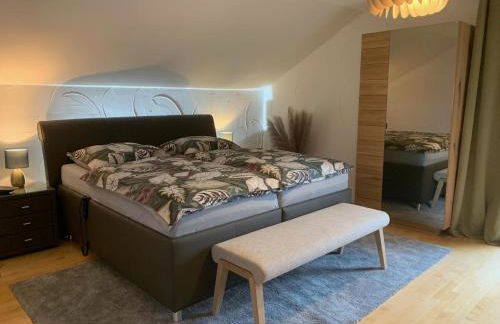 Habicht Ferienhaus - Foto 1