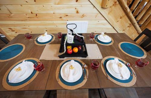 New! Indoor Pool/PS 5/Hot tub/Parkway - Foto 54