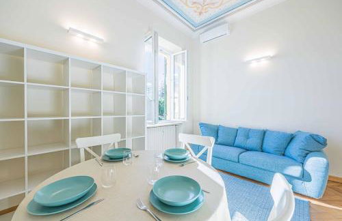 Cavallotti 70 - Renovated apartment with a sea view - Photo 23