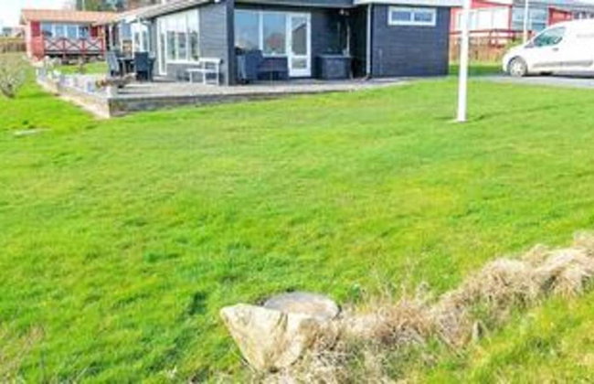 7 Person Holiday Home in Juelsminde - Foto 32