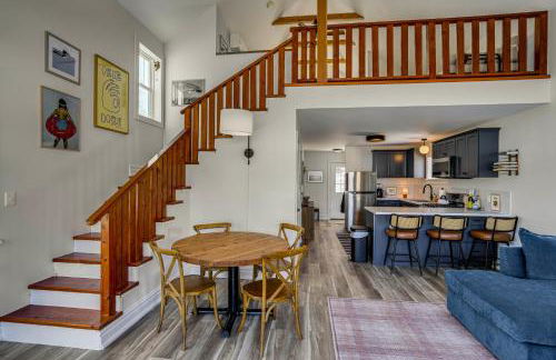 Lakefront Escape with Dock! Hudson Valley Home - Foto 3