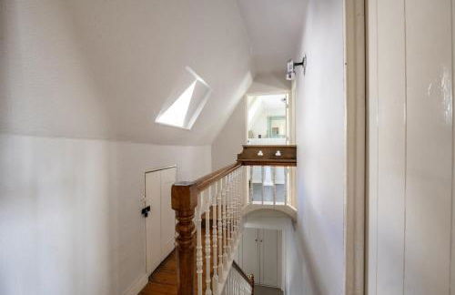 Large Grade II Listed House & Garden nr Beaches - Foto 38