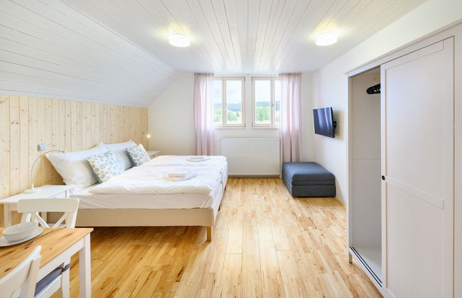 Lipno Lake Chalet - Photo 5