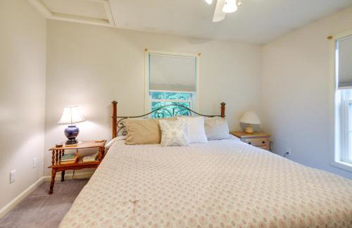 Cozy Campton Home 10 Mi to Tenney Mountain Resort - Foto 14