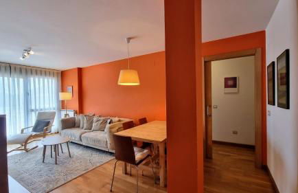 Apartamento La Muga Azul - Foto 8