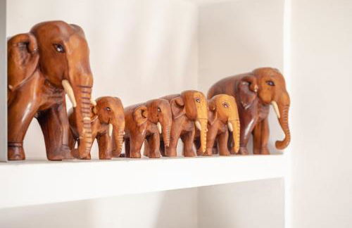 Casa junto al mar con jardín - Foto 20