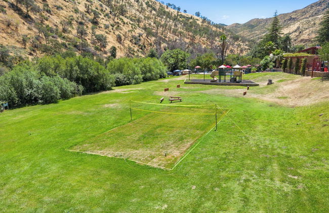 Canyon Creek Resort - Foto 33