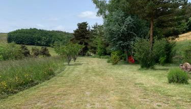 belle vue - Foto 3, Garden