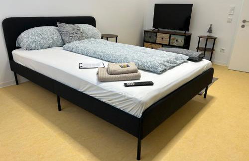 Dorfstraße 32a - individuelle Unterkunft für bis zu 13 Personen - Foto 30