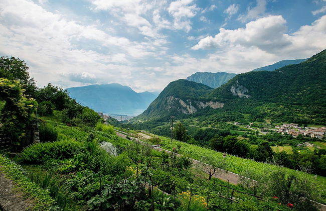 Villa Pastoedo Apartment Blu - Foto 17