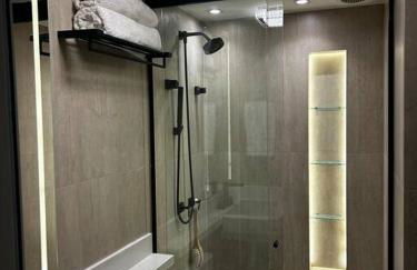 Loft Itaipava All Suítes com Piscina Privativa Aquecida - Foto 29