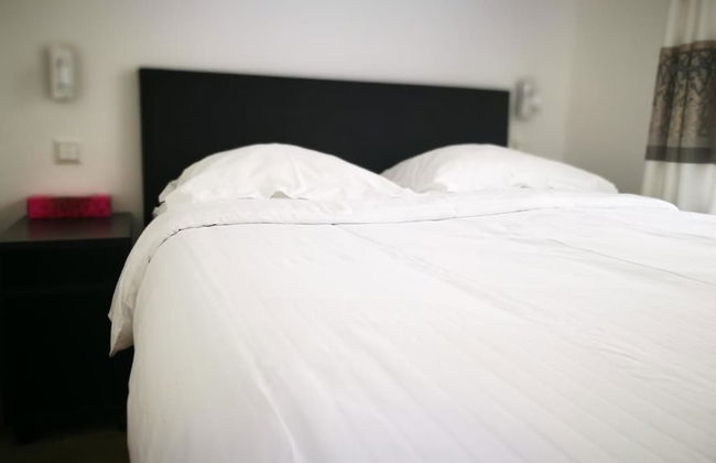 SHS Suite Home Sweet Strassen II - Foto 16