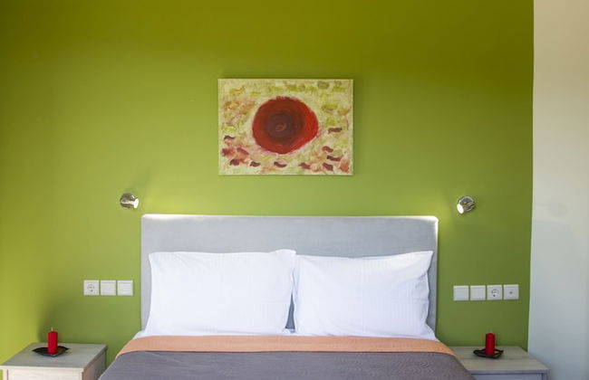 Villa Saint George - Foto 5