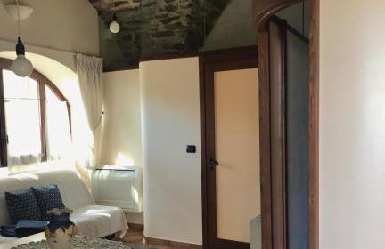 Uliveto Saglietto Agriturismo a Poggi Apartments - Foto 77