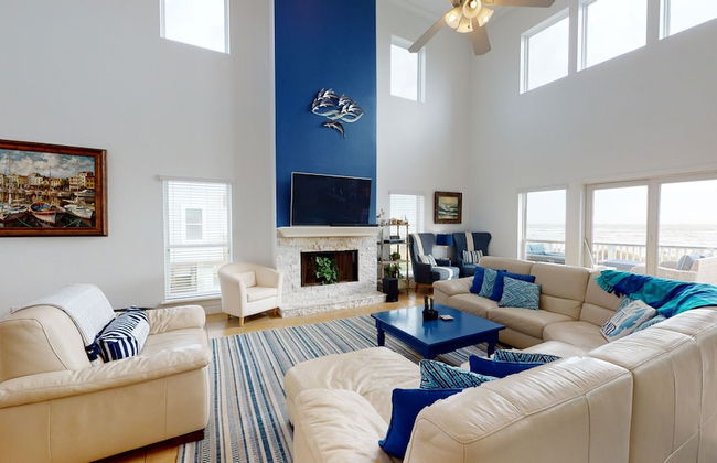 Beachfront Melody - Foto 14