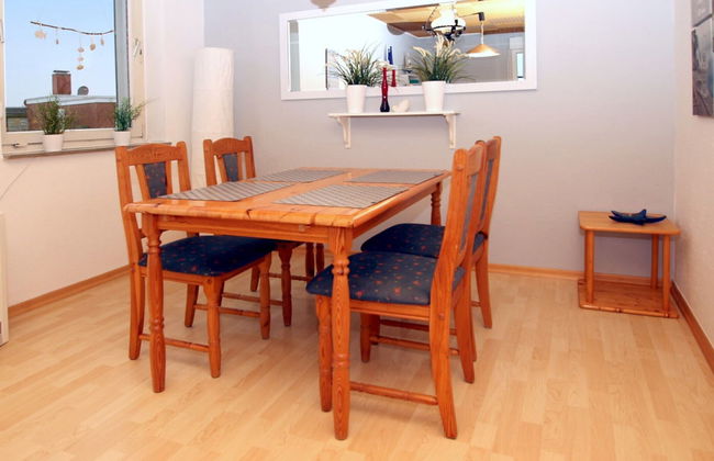 Bungalow, Dornumersiel - Foto 15