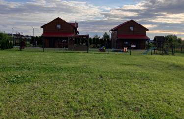 WCZASY NA PAGÓRKU - Foto 8