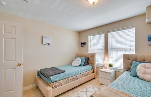 Westport Vacation Rental Walk to Beach! - Foto 18