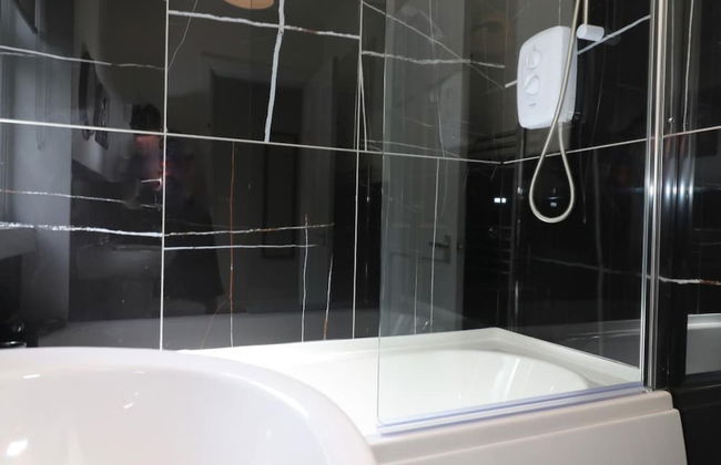 Gladsmuir View - Glasgow - Foto 16