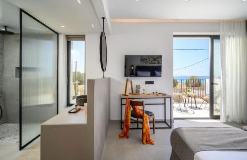 Theros Hani Blue - Photo 6