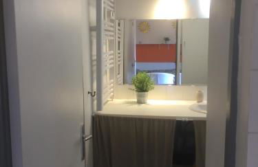 Charmant Studio Brignoles - Foto 11