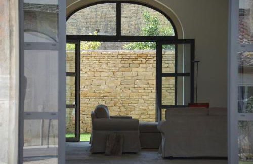 La Cuverie de Cîteaux, à Savigny les Beaune - Foto 13