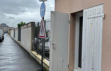 T2 cosy Port de plaisance Parking-wifi gratuit - Foto 29