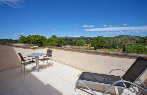 Agroturismo Mondrago -Antic Na Martina- - Foto 59