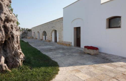Masseria Pappo - Foto 75