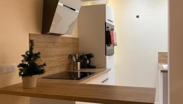 Appartement -au bout de l'impasse- centre ville - Foto 4