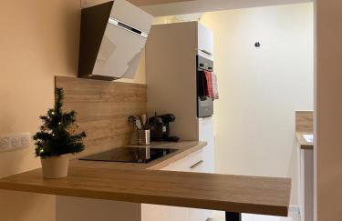 Appartement -au bout de l'impasse- centre ville - Foto 4