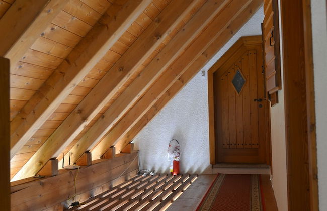 Agriturismo Pian Dei Tass - Foto 25