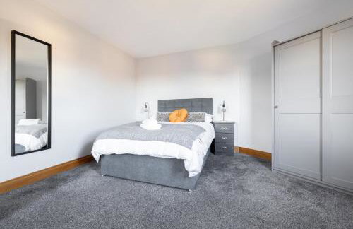 4BR House By Travel Lets Self Catering Accommodation Ballygowan With Near Belfast - Foto 34