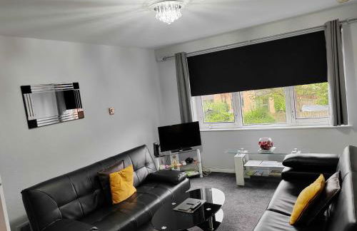 PREMIER - Maryhill Apartment - Foto 8