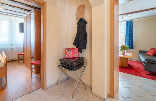 Ferienwohnungen Alte Gerberei - Photo 21