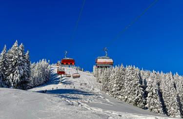 Das Vogelnest - Foto 18