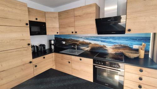 Ferienhaus Deich Frans - Foto 4