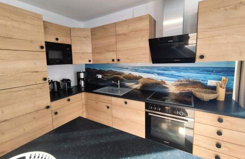 Ferienhaus Deich Frans - Foto 4