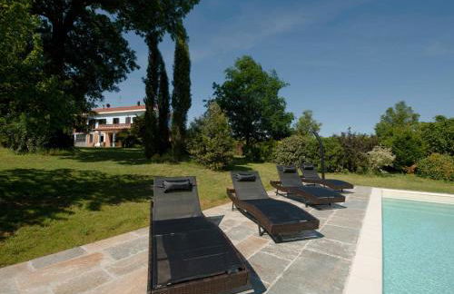 Holiday Home San Giacomo by Interhome - Foto 45