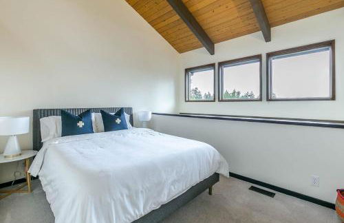 3 min to UO with amazing views! Central to all! - Foto 27