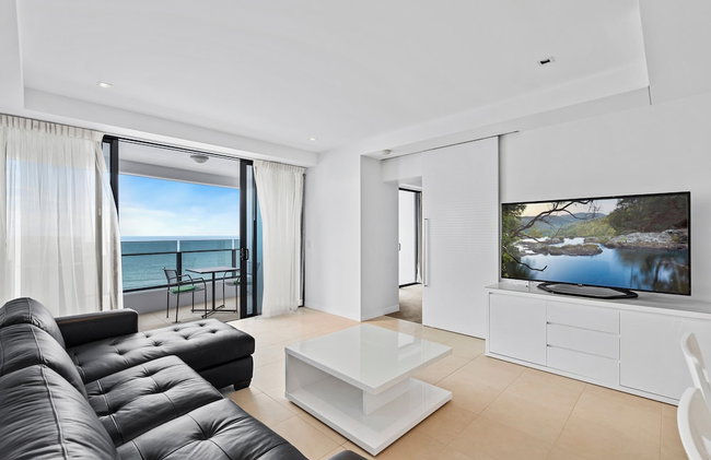 Soul Beachfront Apartments - HR Surfers Paradise - Photo 45