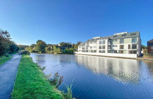 Canalside Bude - Foto 2