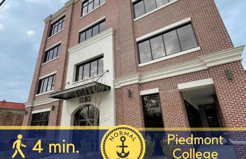 NormalBnB - 2 Blocks From Restaurants, Bars, Hospital - Foto 37