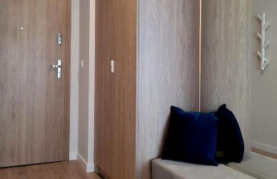 Apartament Korczaka 6 - Foto 12