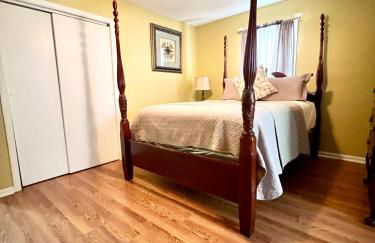 A Cozy Spot on Montague - Foto 3