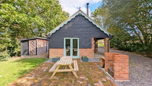 The Stables, Wickham - Foto 3