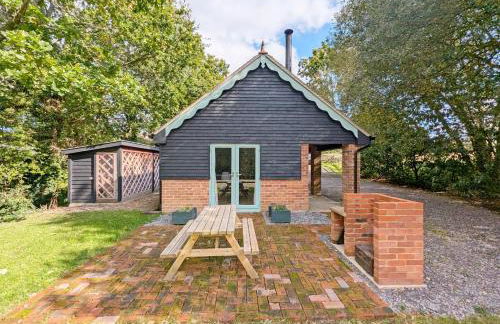 The Stables, Wickham - Foto 3