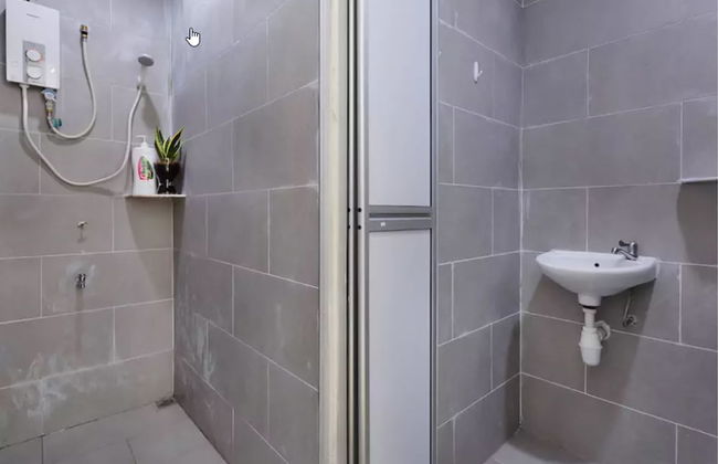 De Garden at Desa Tebrau Johor Bahru - Foto 21