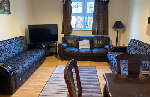 Cosy Apartment - Foto 13