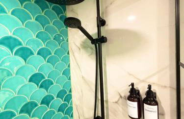 Alicante Centro Apartments with FREE PARKING - Foto 48